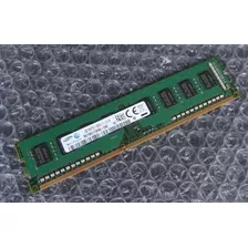 Memoria Ram 4gb 1 Samsung M378b5173db0-ck0