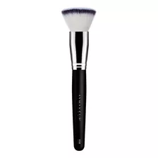 F18 Kabuki Flat Top Base E Corretivo Daymakeup Cor Outro