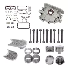 Kit Pecas Motor Effa Towner Junior Haffei Chana 1.0 8v