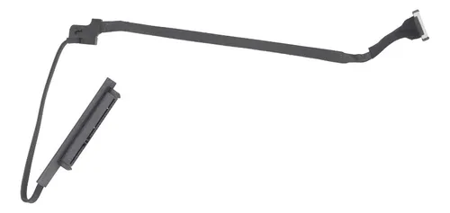Primera imagen para búsqueda de cable flex conector disco duro sata macbook pro a1278