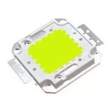 Kit 20 Chip Led 50w Para Reposição Refletor 50w 100w 150w