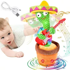 Dancing Cactus Tiktok Mimicking Cactus 120 Canciones Ca...