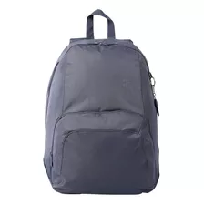 Morral Mujer Ometto Gris Color G1f