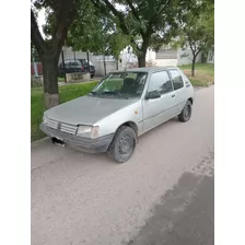 Peugeot 205 Gl