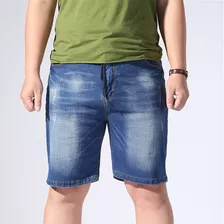 Jeans Cortos De Verano Para Hombre, Skate Board, Fashion Jea