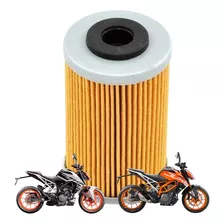 Filtro De Oleo Duke 200 Duke 390 Ktm 2017 2018 2019 2020 21