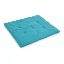 Cama Cucha Para Mascotas Plegable Palette-almohadon 70 X 70 