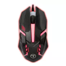 Mouse Gamer Usb Kolke Predator Kgm-104 Pc Notebook Luces Usb