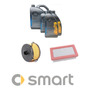 Bomba Gasolina Electrica Smart Fortwo 1.0 07-14 451 Premium