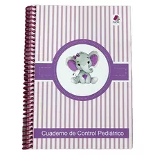 Cuaderno Pediatrico