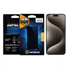 Película Para iPhone - Antiblue - Gshield