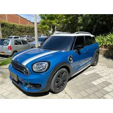 Mini Countryman hibrid 2020 1.5 Countryman hibrid 4x4