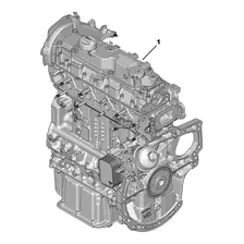 Motor Nuevo Completo Citroen Berlingo 1.6 Hdi 8v 0km