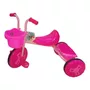 Tercera imagen para búsqueda de triciclos para niñas