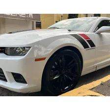 Chevrolet Camaro Super Sport 2014