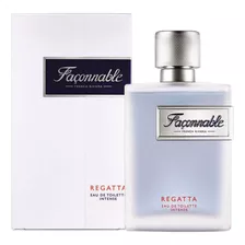 Perfume Façonnable Regatta Intense, 90 Ml