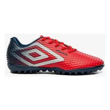 Chuteira Society Umbro Warskin