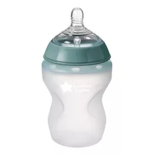 Mamadera Tommee Tippee Silicona 260 Ml Anticolico