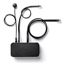 Jabra Link 35 Ehs Adaptador Para Avaya