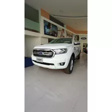 Ford Ranger Xlt 4x4 2023