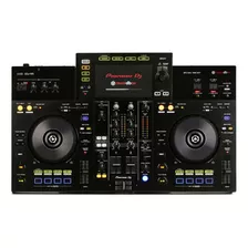 Controlador Dj Pioneer Xdj-rr 2ch Rekordbox Loop Pantalla 7 