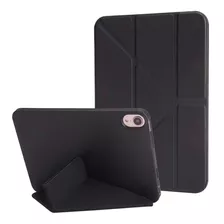 Funda Smart Para iPad Mini 6th Generation 8.3 2021