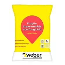 Frague Weber Mendoza - 1 Kg