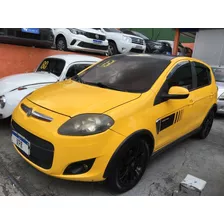 Fiat Palio Sporting 1.6 Flex 2013