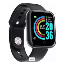 Relógio Inteligente Smartwatch Smart Bracelete Pro/esportivo