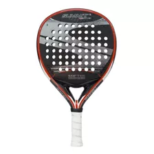 Pala De Padel Softee Summit Red Power