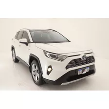 Toyota Rav4 Limited 4x2