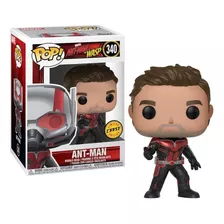 Funko Pop! - Ant Man Chase - Marvel #340