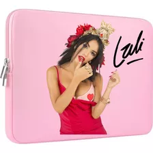 Sobre Estuche Rosa Para Notebook Y Plan Ceibal De Lali