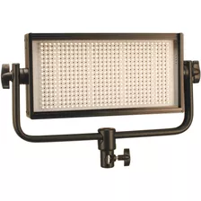 Cool-lux Cl500tsv Tungsten Pro Studio Led Spot Light With V-