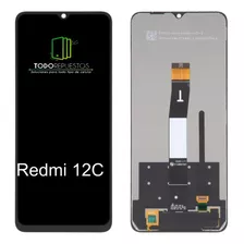Pantalla Display Celular Xiaomi Redmi 12c