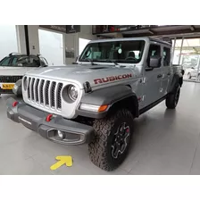 Jeep® Gladiator 2024