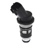 Inyector Para D21 Frontier 2.4l Nissan Altima Xterra Np300