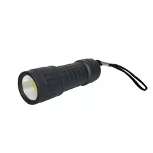 Linterna Portatil Led Cob 3w 90 Lumens Luz Fria Alta Potenci