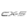 Emblema Parilla Mazda Cx3 16-19/mazda 3 17-18 Original
