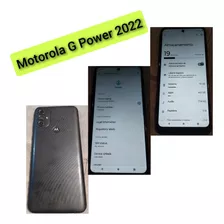 Motorola G Power 2022