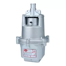 Bomba De Água Sapo Rayma Turbo 2000 Submersa/poço 380w 1pol 220v