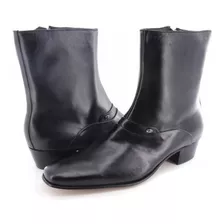 Bota Bond 20683 Cabra Negro 25-31 Caballeros