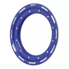 Aro De Llanta Aluminio Dwt Azul Rodado 8 Prensa Talon Atv Rp