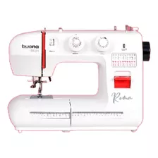 Maquina De Coser Roma Buona D