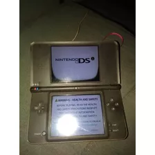 Nintendo Dsi Xl Marrom (detalhe)