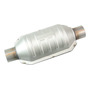 Convertidor Cataltico Wasaett A410250 2'' Acero Inoxidable Volvo 