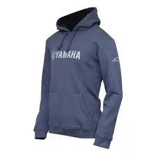 Buzo Hoodie Yamaha (t,m) Original - Motordos