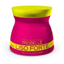 Máscara Liso Forte 250g Probelle