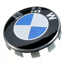 Tapa Centro Rin Bmw 68mm Oem 36136783536 