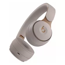 Audífonos Inalámbricos Beats Solo Pro Gray